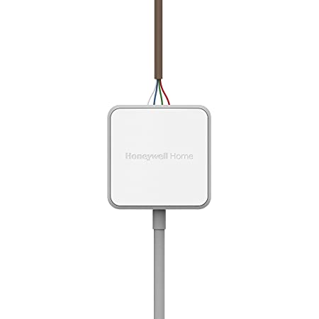 Honeywell Home THP9045A1098 C Wire Adapter Installation Guide