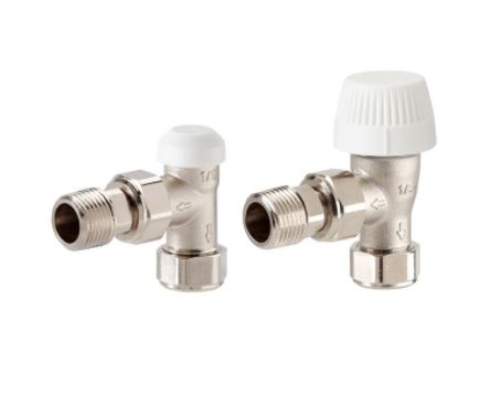 Honeywell Home VTL15 Thermostatic Radiator Valves Installation Guide