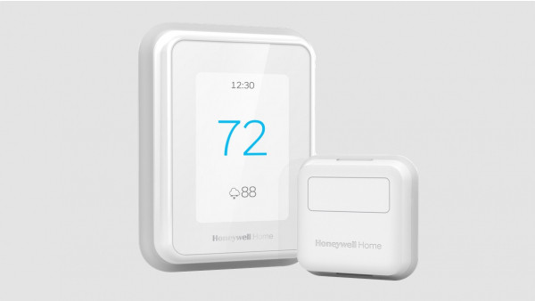 Honeywell Home Wireless Room Sensors for T9 and T10 Pro Smart Thermostats User Guide