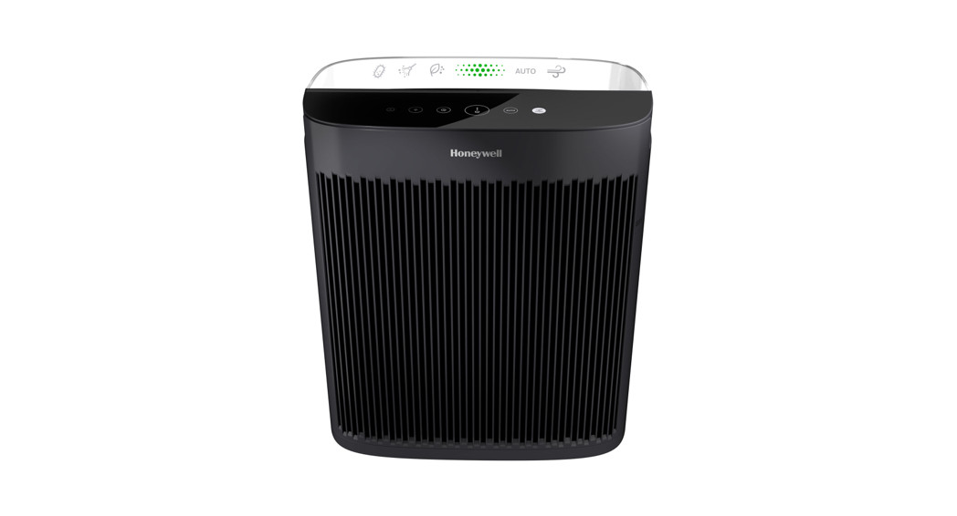 Honeywell HPA5350 Series HEPA Air Purifier Owner’s Manual