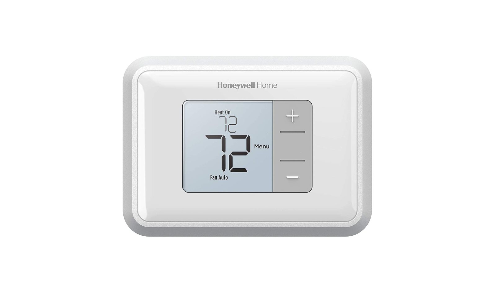 Honeywell Non-Programmable Thermostat RTH5160D1003 Installation Guide
