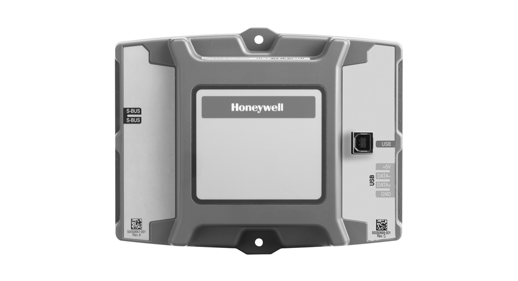 Honeywell PCMOD Interface Module Installation Guide