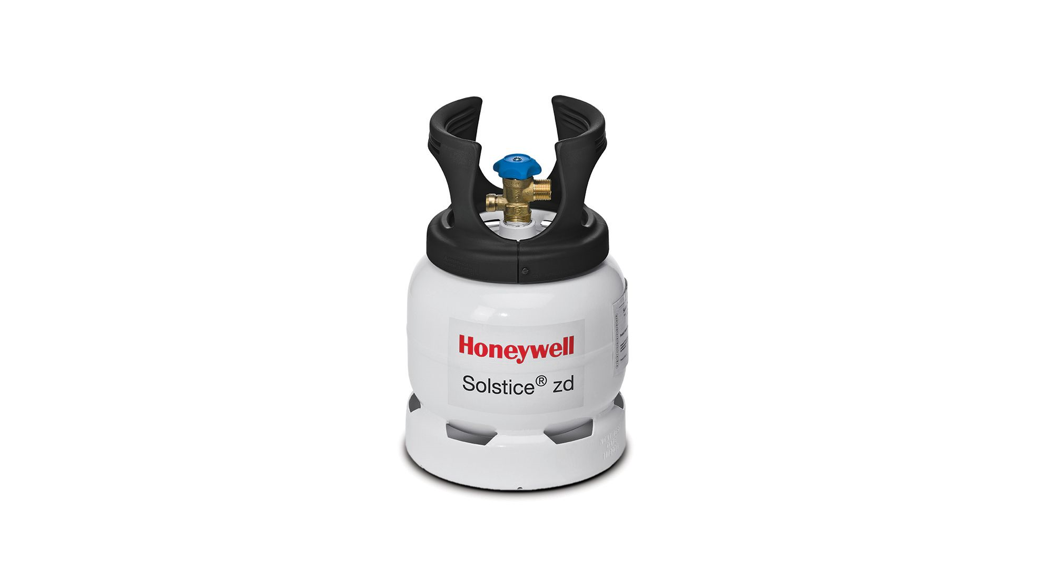 Honeywell PMT-AM Solstice zd Refrigerant User Guide