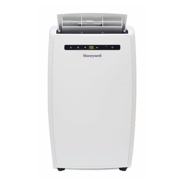 Honeywell Portable Air Conditioner [MN10CHESWW, MN12CHESWW] User Manual