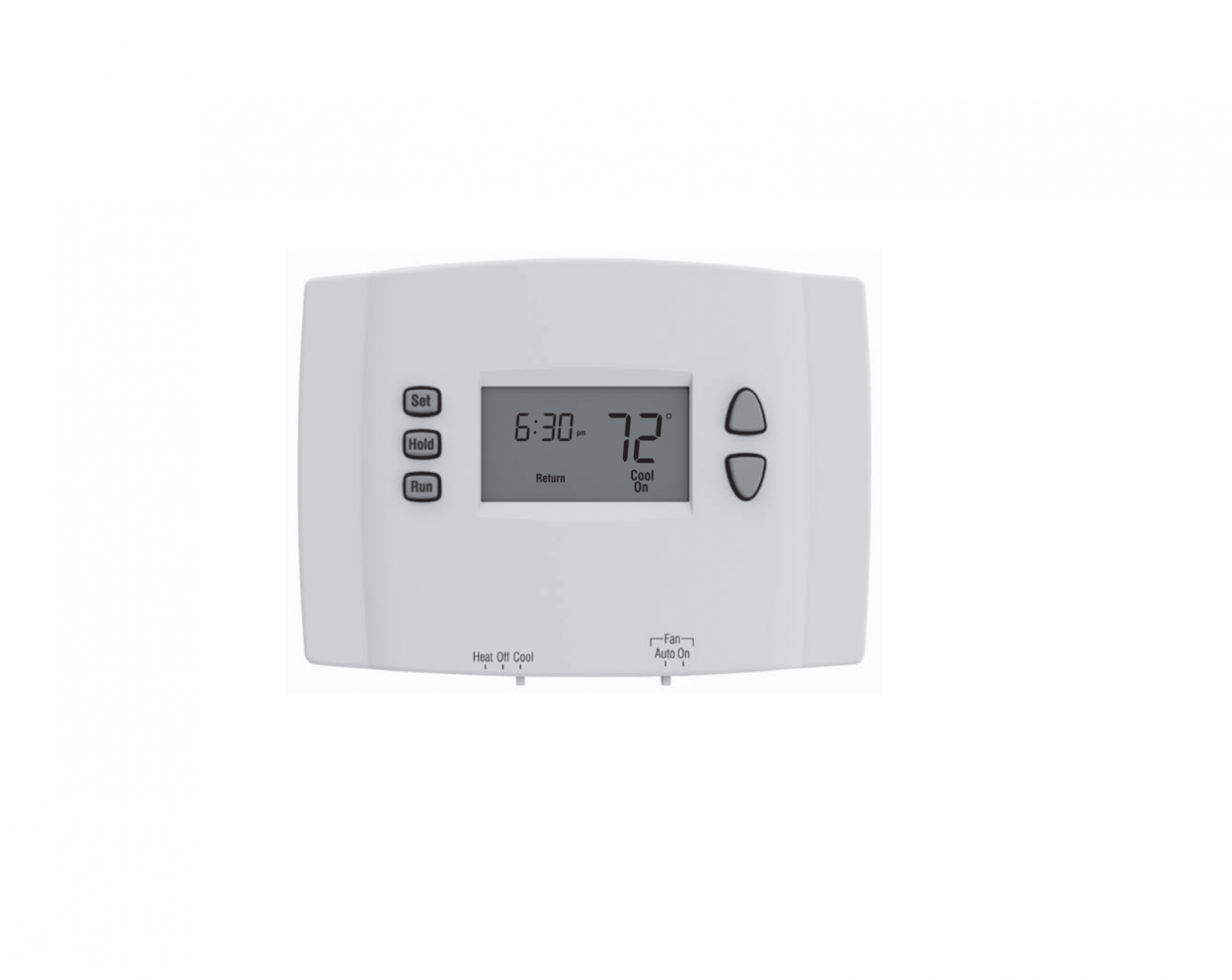 Honeywell RTH2300/RTH221 Programmable Thermostat Installation Guide