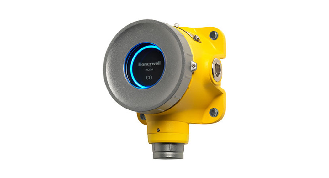 Honeywell Sensepoint XRL Fixed Gas Detector User Guide