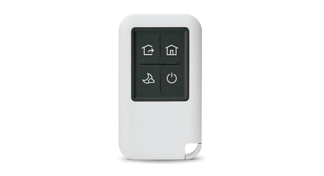 Honeywell Smart Home Security Keyfob User Guide