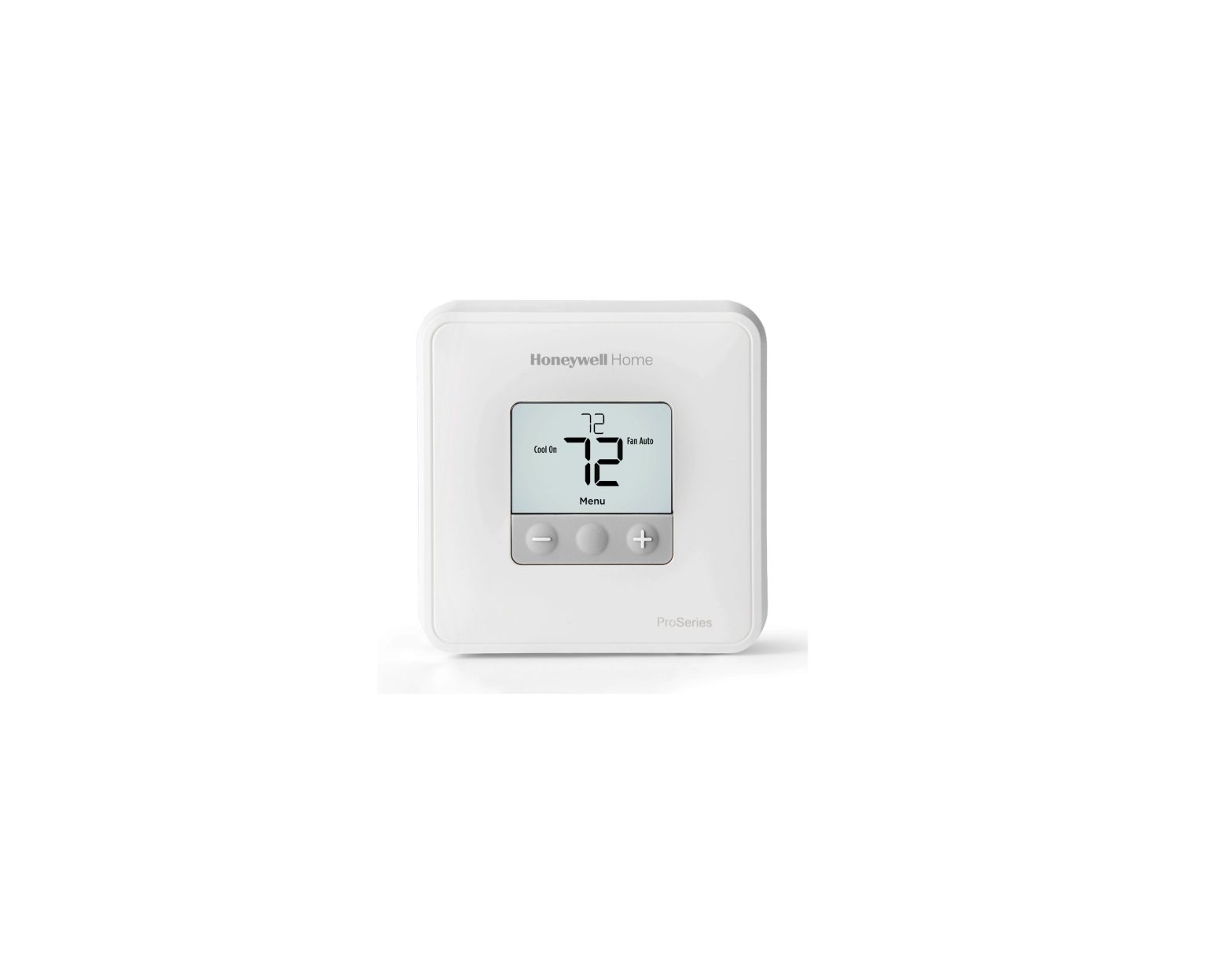 Honeywell T1 Pro Non-Programmable Thermostat User Guide