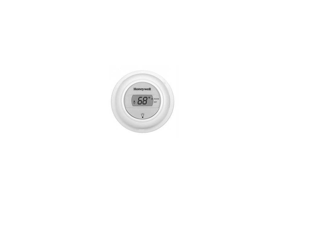 Honeywell T8775A Non-Programable Thermostat User Guide