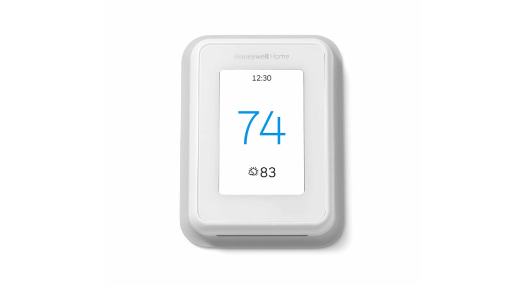 Honeywell T9 Smart Thermostat RCHT9510WFW2003 Installation Guide