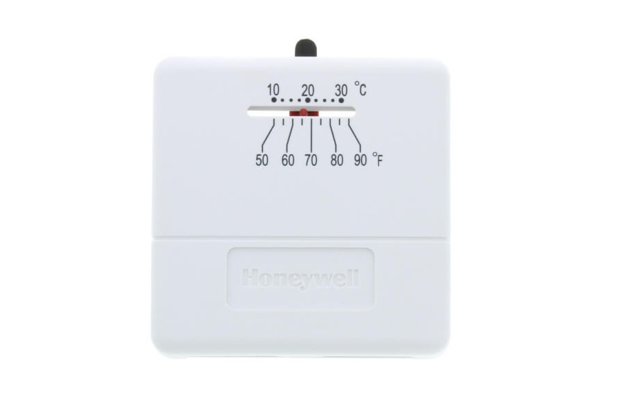 Honeywell Thermostats Installation Guide