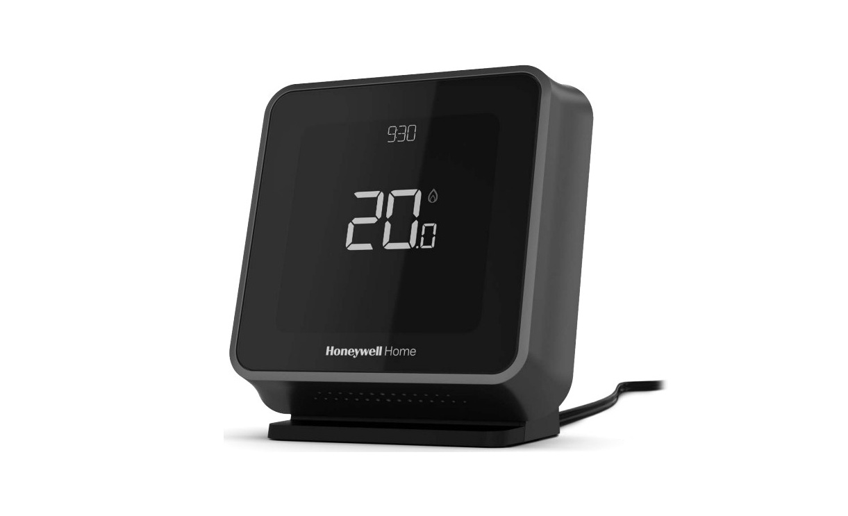 Honeywell Y6H910RW4013 T6R Smart Thermostat Installation Guide