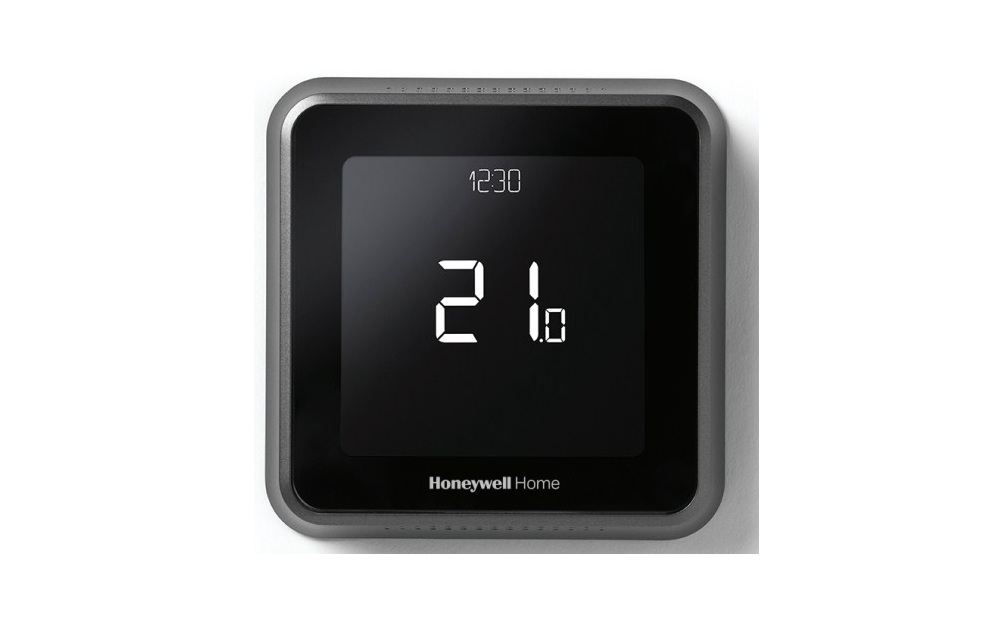 Honeywell Y6H920RW5031 T6 Smart Thermostat Installation Guide