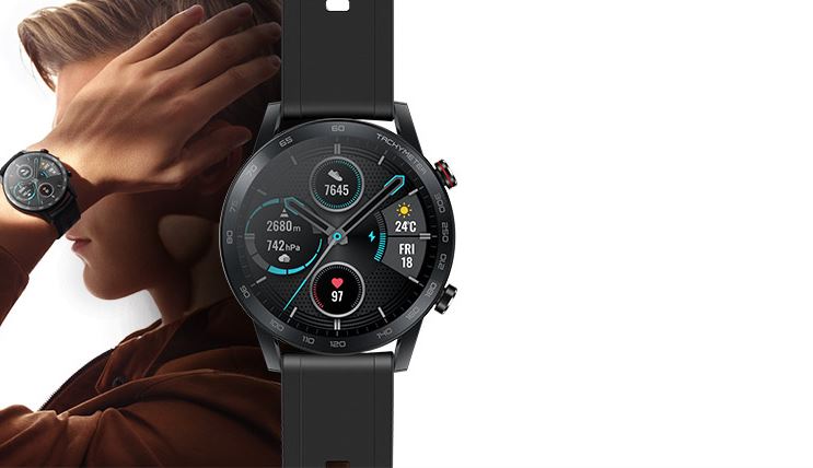 Honor MagicWatch 2 User Guide
