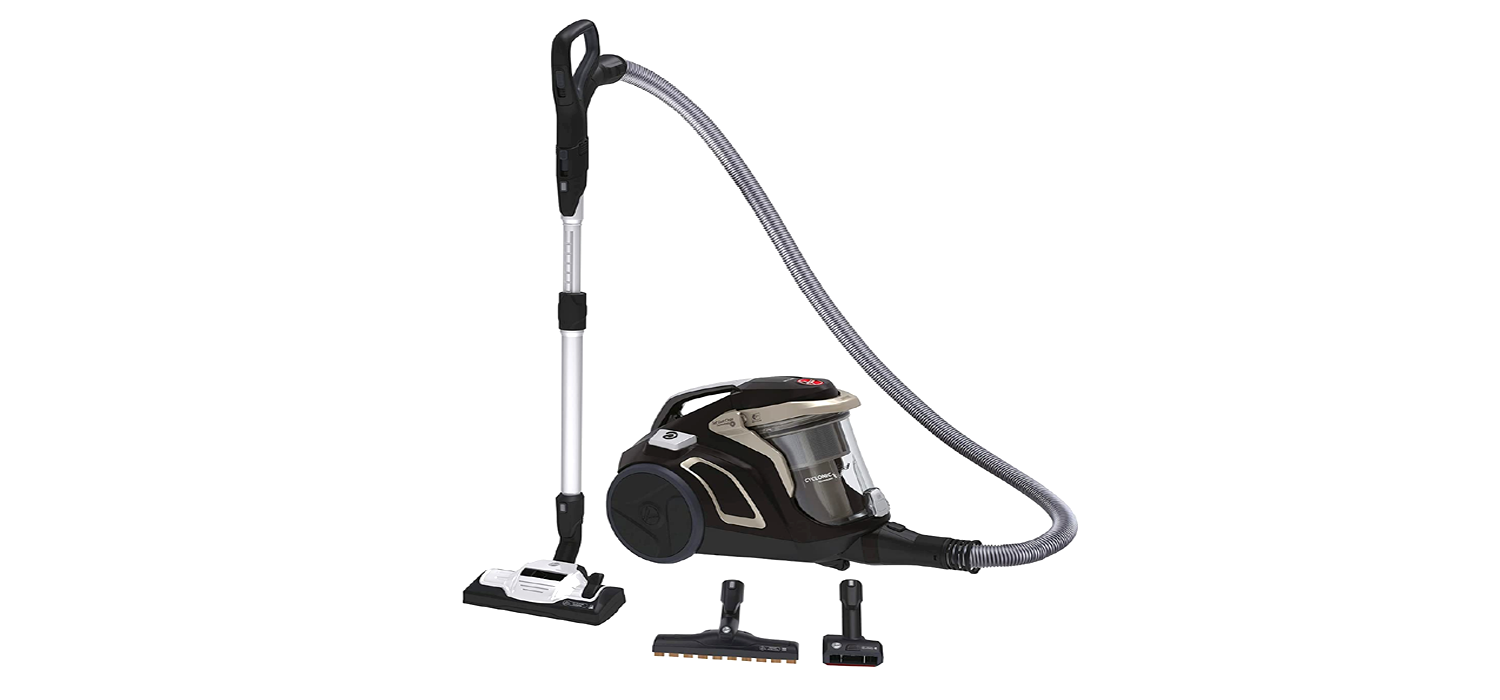 Hoover H-POWER 700 User Manual