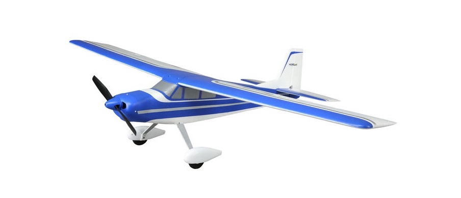 HORIZON E-Flite Valiant 1.3m BNF Basic with AS3X and SAFE Select Instruction Manual