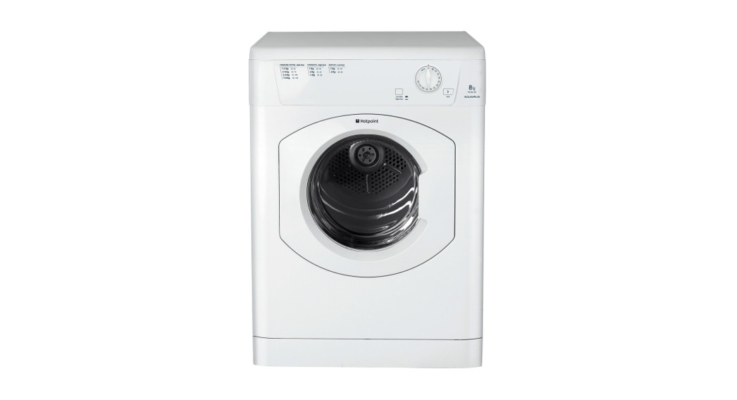 HOTPOINT Freestanding tumble Dryer User Guide