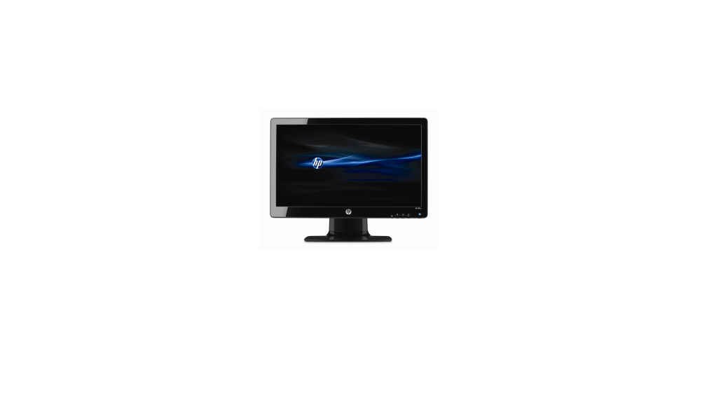 hp 2011x 20-inch LED Monitor Specification