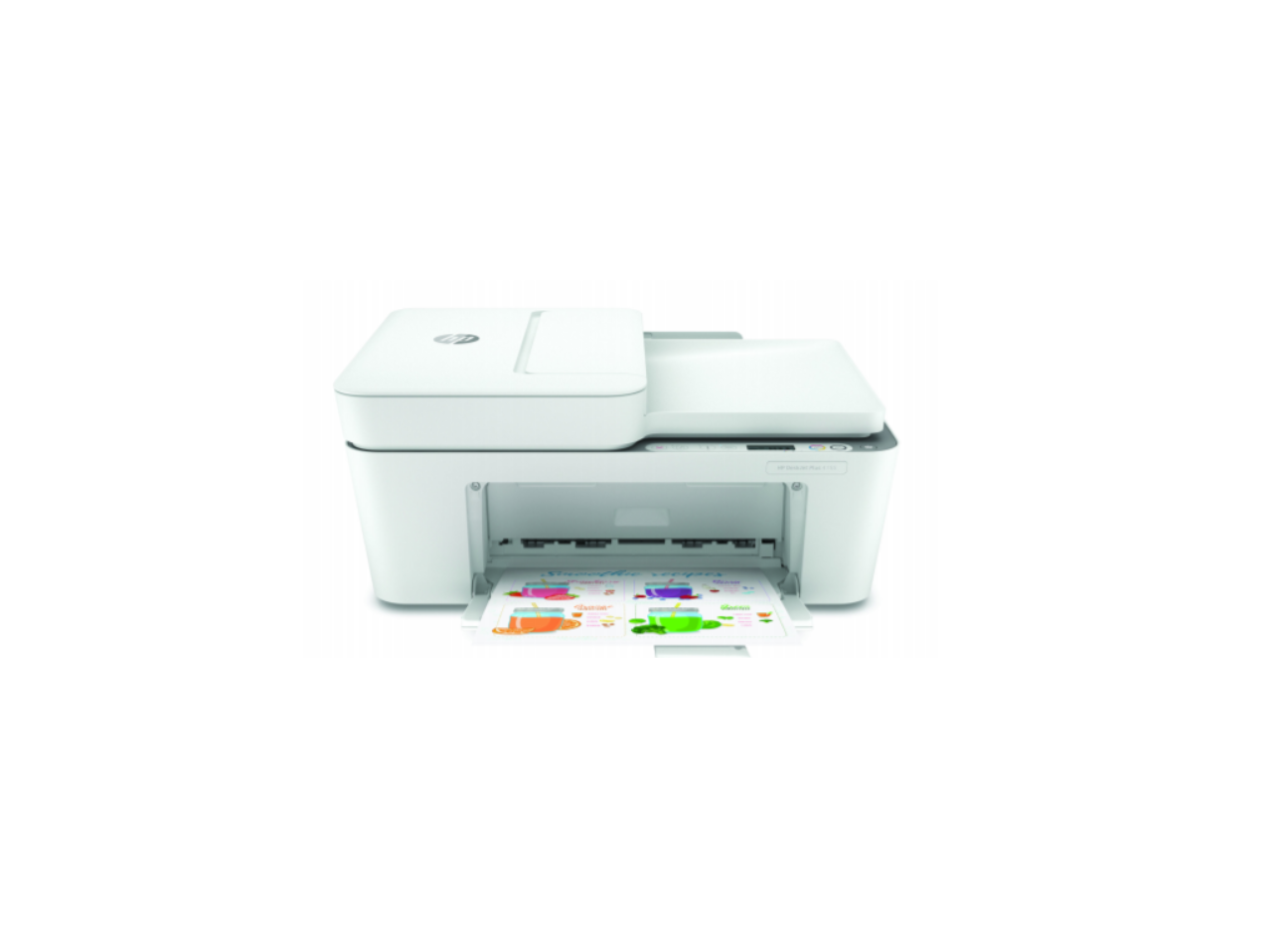 HP DeskJet Plus 4155 All-in-One Printer User Manual