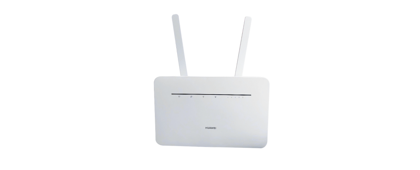 HUAWEI B535 Home Broadband Modem User Guide