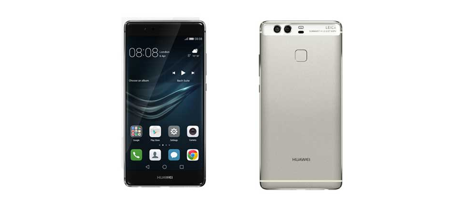 HUAWEI Mobile Dual Camera User Guide