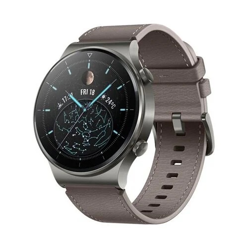 HUAWEI WATCH GT 2 Pro Smartwatch User Guide