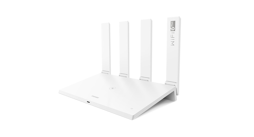 HUAWEI WS7200-20 Wifi AX3 3000Mbps 6-Router User Guide