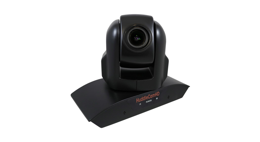 HuddleCamHD HC3XA USB 2.0 PTZ Conferencing Camera User Manual