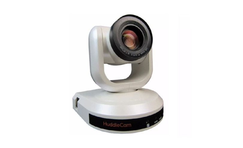 HuddleCamHD Small Base Camera Ceiling Mount Installation Guide