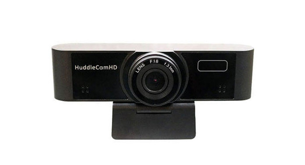HuddleCamHD Webcam Installation Guide