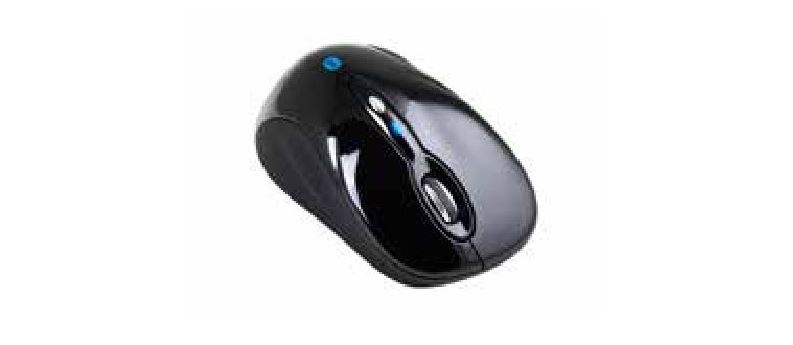 i-tec Bluetooth Comfort Optical Mouse User Manual