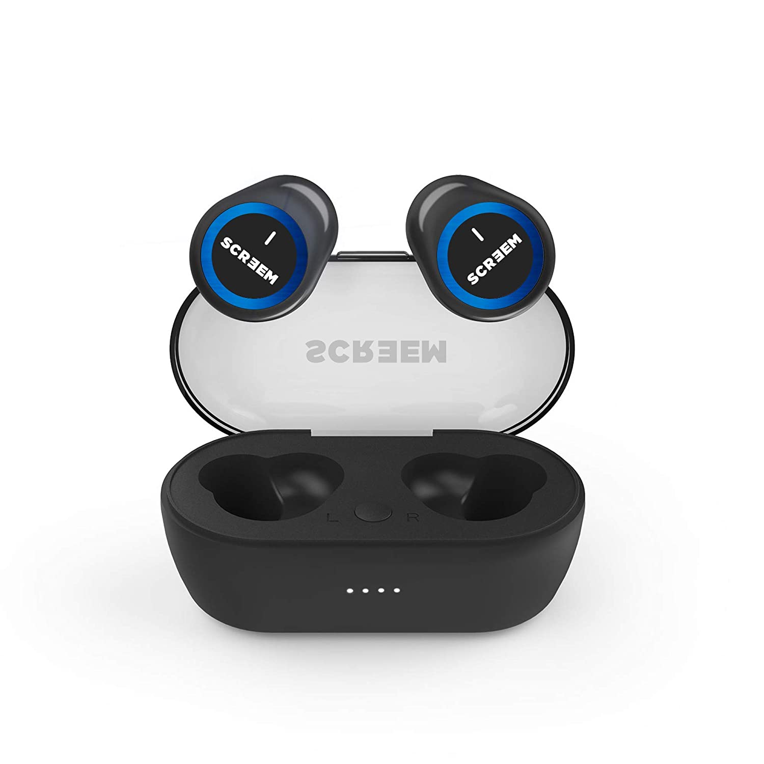 ibeza true wireless earbuds sc501 User Manual