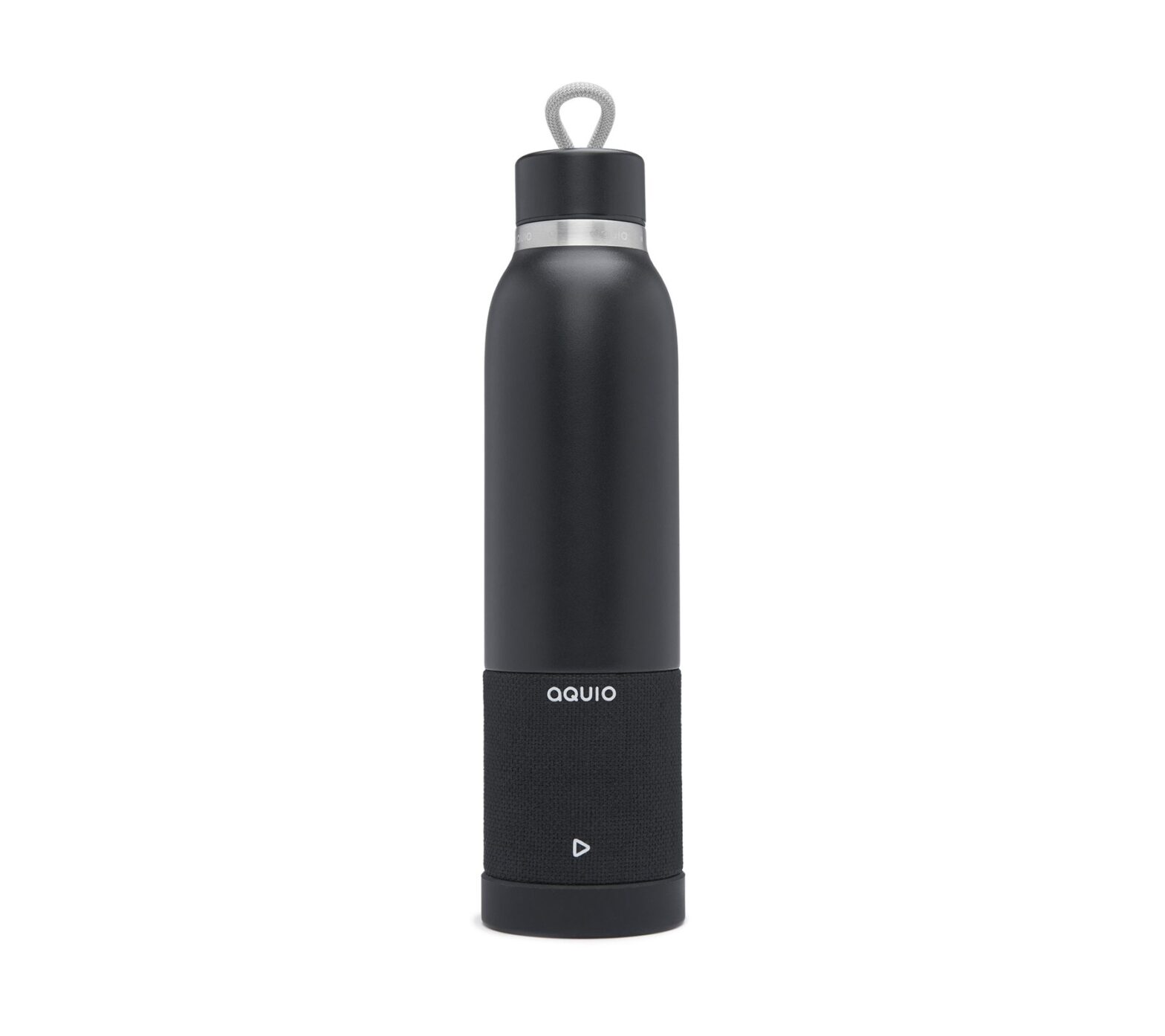 iHome aquio Bottle with Waterproof Bluetooth Speaker Instruction Manual