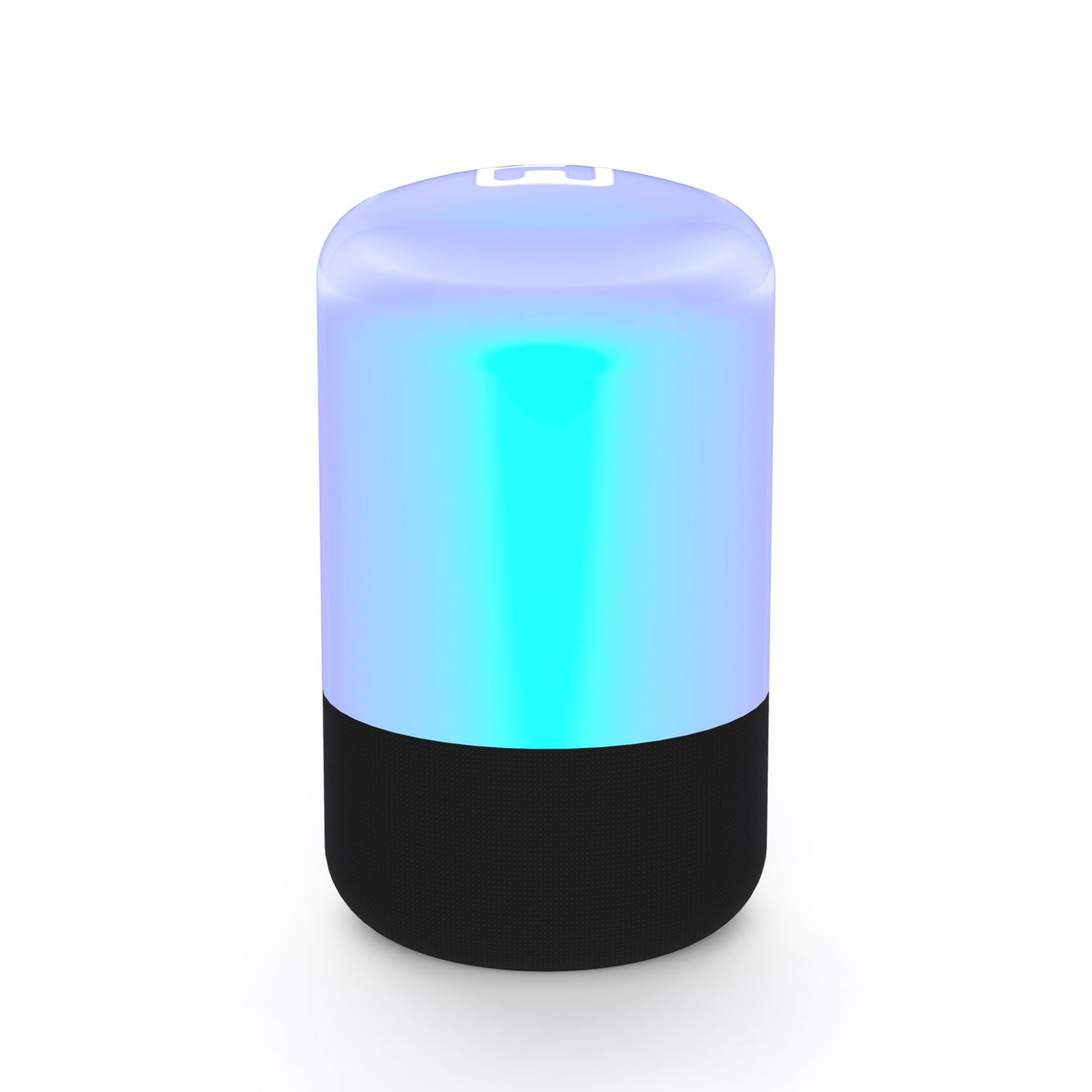 iHome Color Changing Wireless Speaker User Guide