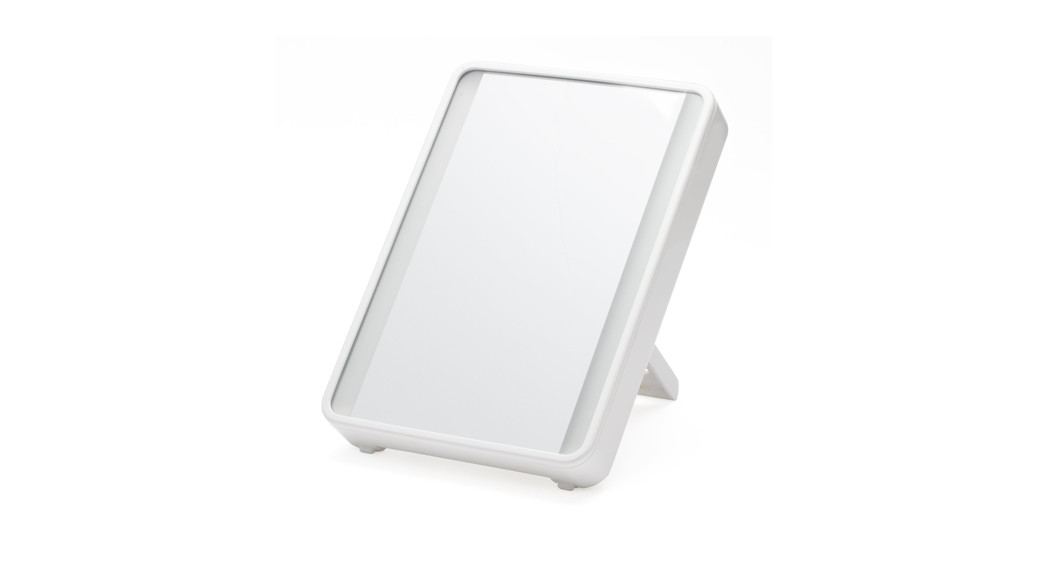 iHOME iCVBT20 Portable Lighted Vanity Mirror User Guide
