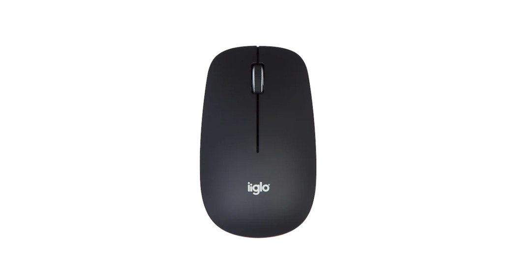 iiglo Travel Mouse User Guide