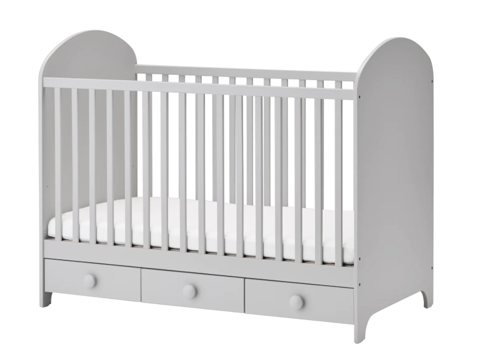 IKEA Baby Sleep Cots, Mattresses and Accessories Buying Guide