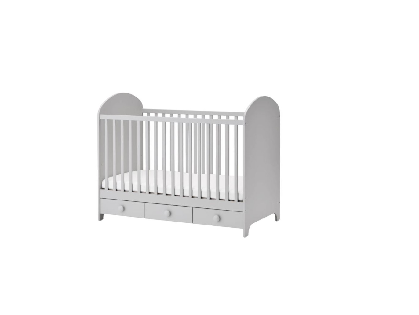 IKEA Baby sleep Cots User Guide