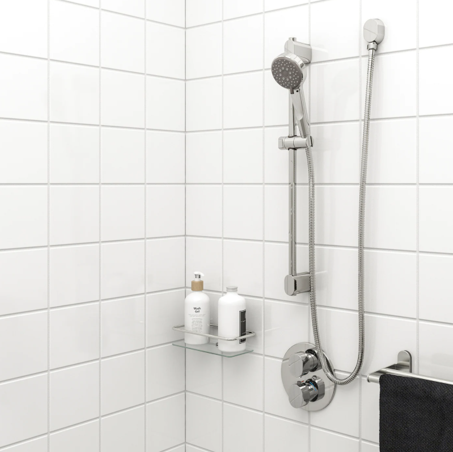 IKEA Bathroom Showers Buying Guide