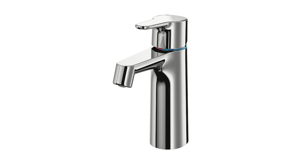 IKEA BROGRUND Wash Basin Mixer Tap Instructions