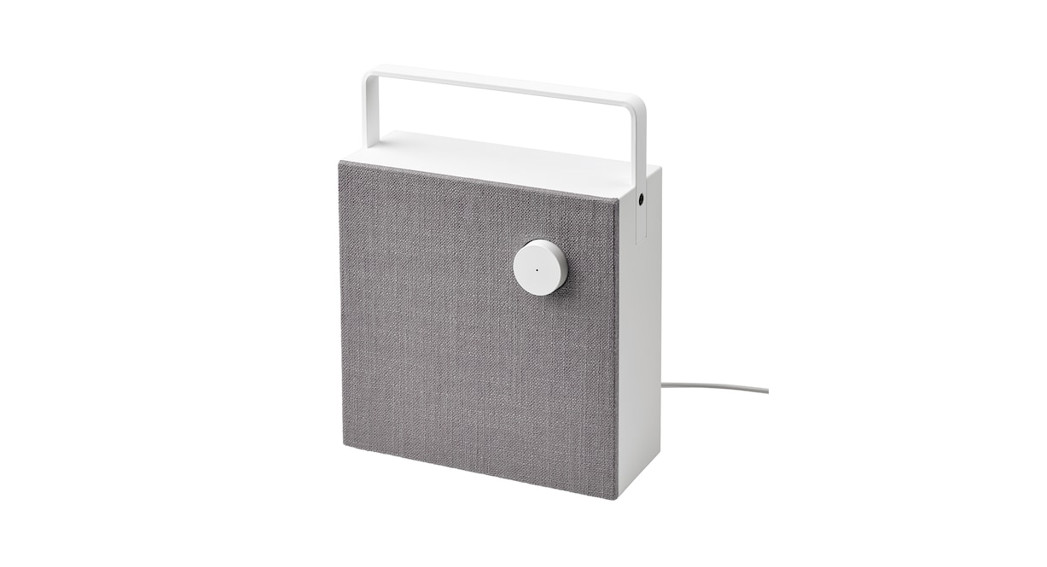 IKEA ENEBY 20×20 cm Bluetooth Speaker User Manual