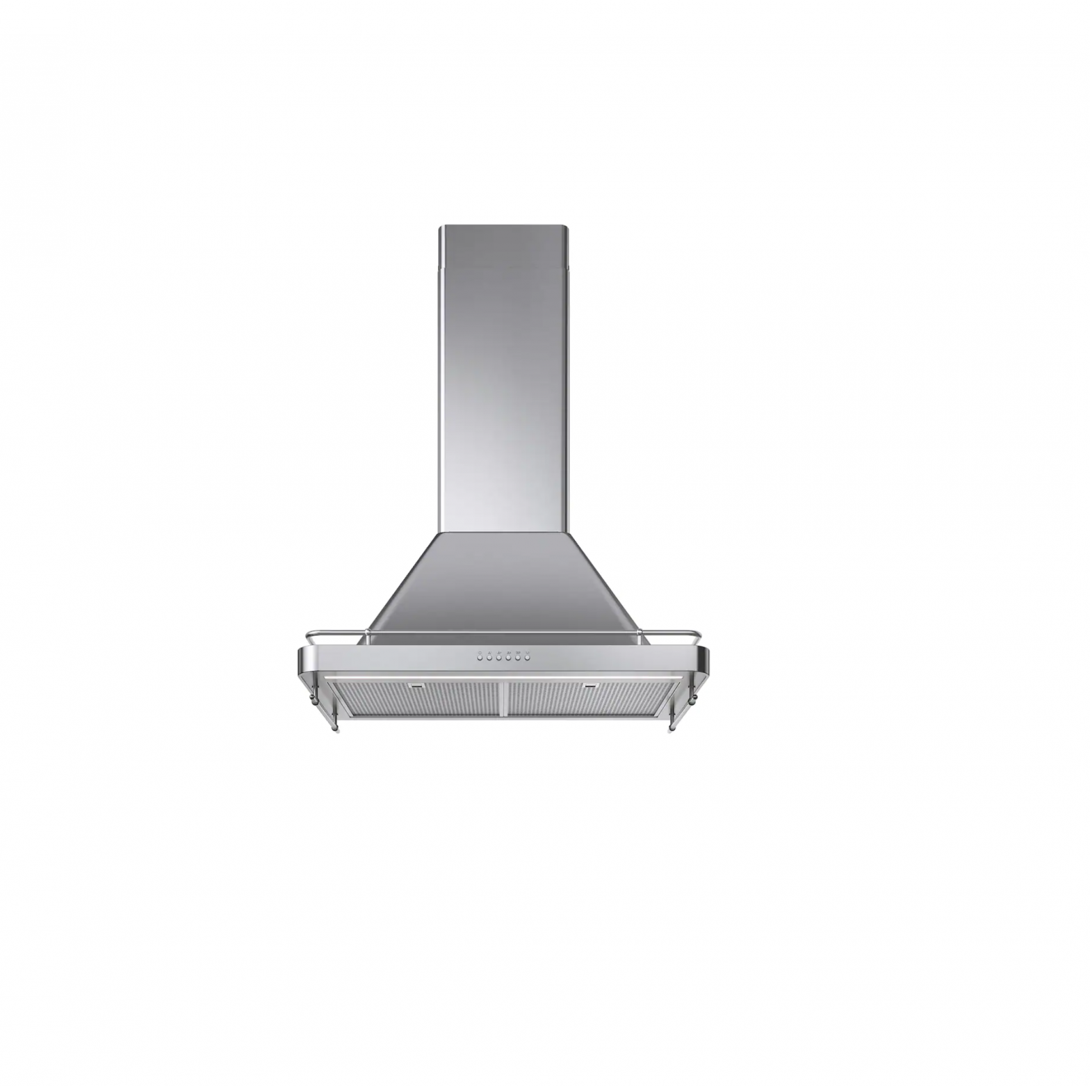 IKEA FOLJANDE Wall Mounted Extractor Hood User Manual