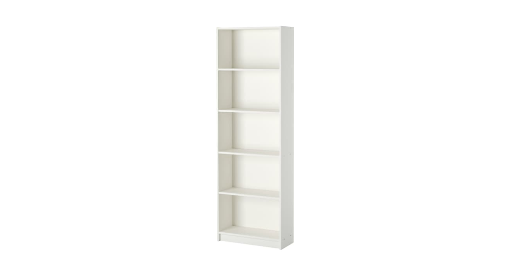 IKEA GERSBY Bookcase User Guide