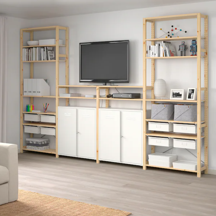 IKEA IVAR Storage Solution Buying Guide