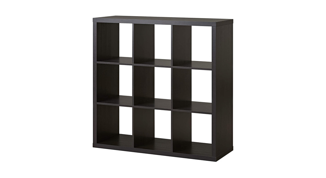 IKEA Kallax Shelf Unit Installation Guide