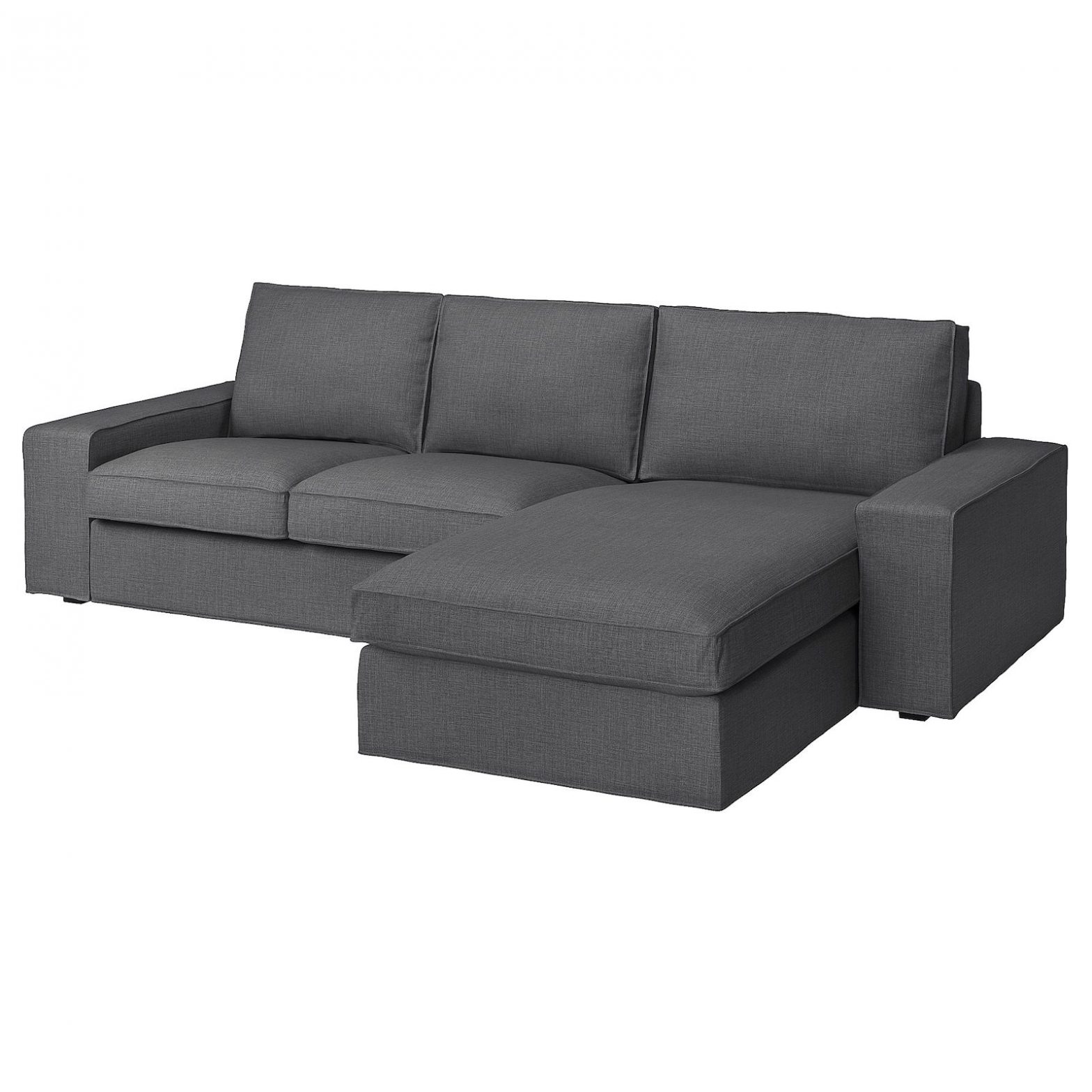 IKEA KIVIK Seating Series Footstool with storage Chaise lounge Loveseat Sofa User Guide