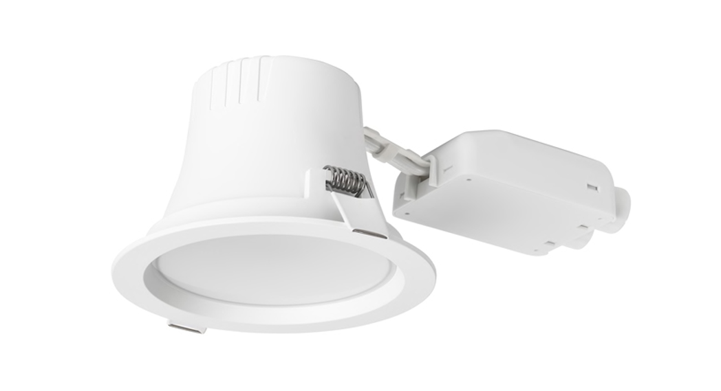 IKEA LEPTITER LED Recessed Spotlight Instructions