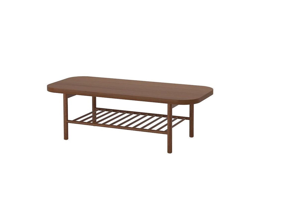 IKEA Listerby Coffee Table Installation Guide