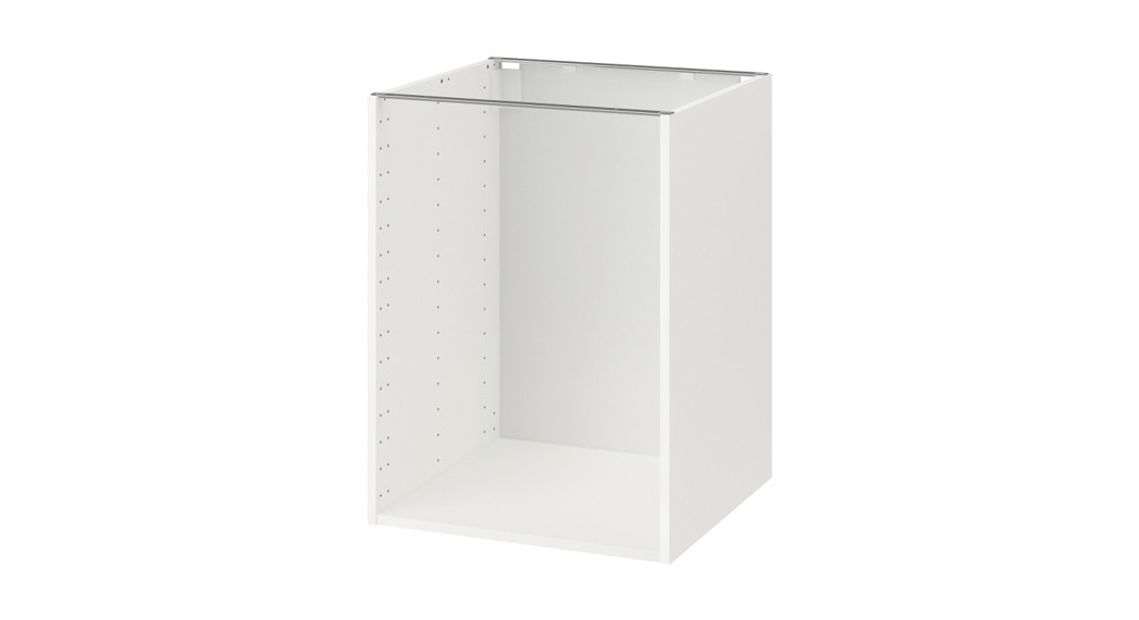 IKEA METOD Base Cabinet Frame Installation Guide