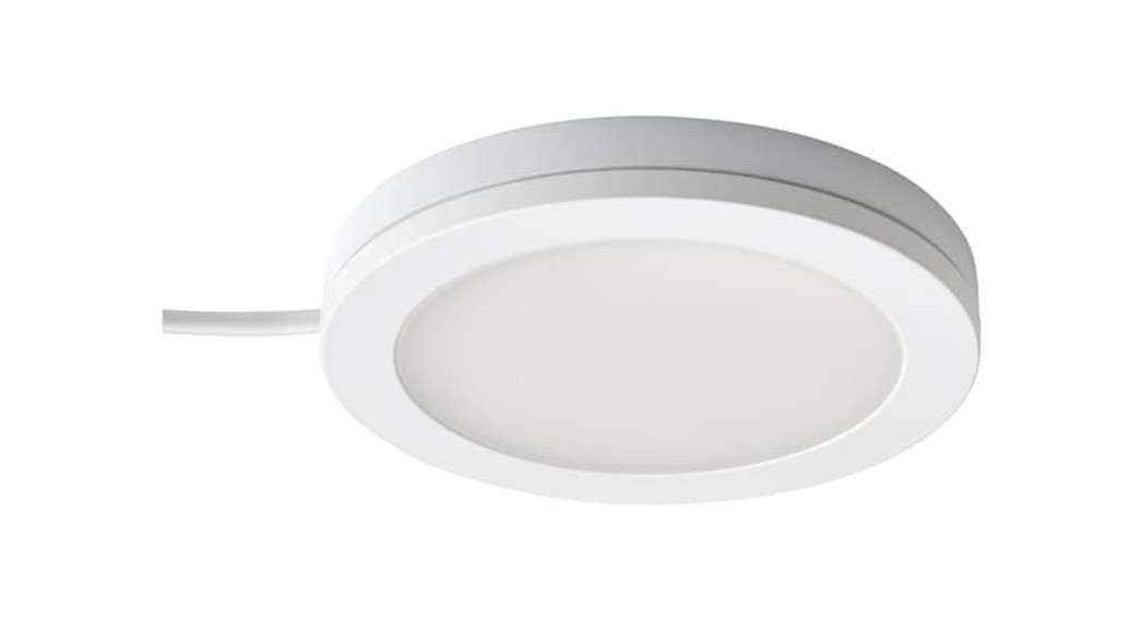 IKEA MITTLED LED Spotlight User Guide